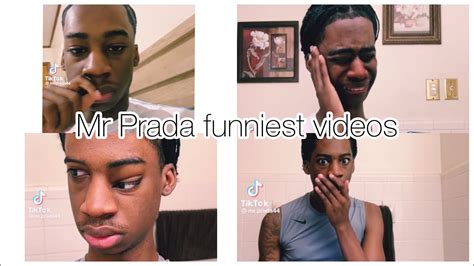 compilation mike prada|Mr. Prada Funny Moments Compilation .